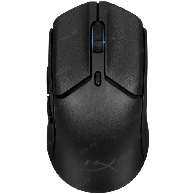 Мышь HyperX Pulsefire Haste 2  Mini черный (7D388AA)