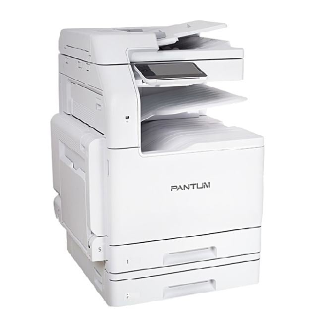 МФУ Pantum CM420ADN лазерное цветное, 35 стр./ Pantum CM420ADN, Color 35  ppm MFP (1000725325)