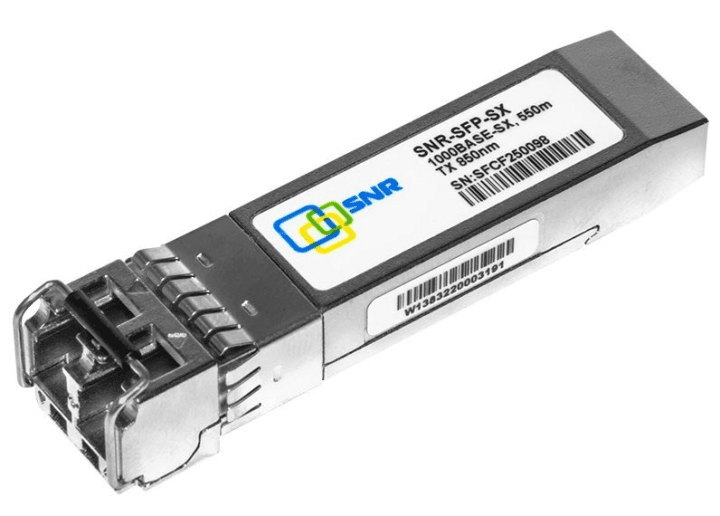 SNR <SNR-SFP-SX> Модуль  SFP (Simplex 1000Base-X)