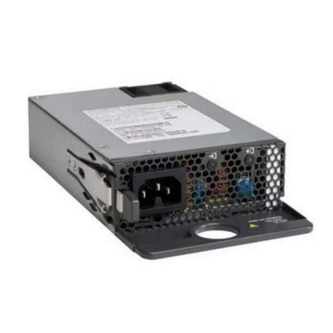 Блок питания для коммутатора Cisco - Catalyst 9200, 125 Вт, PWR-C6-125WAC=
