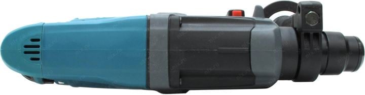 Makita <HR2470> Перфоратор (780W, 2.7Дж,1100 об/мин,4500  уд/мин,SDS-Plus,  3  режима, реверс,кейс)