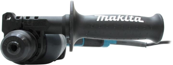 Makita <HR2470> Перфоратор (780W, 2.7Дж,1100 об/мин,4500  уд/мин,SDS-Plus,  3  режима, реверс,кейс)