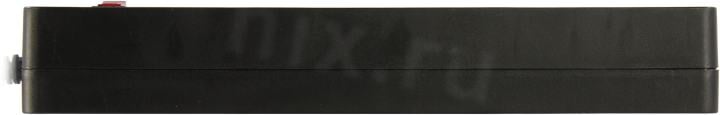 Сетевой фильтр SVEN SF-05E Black <3м> (5  розеток)  <021566>