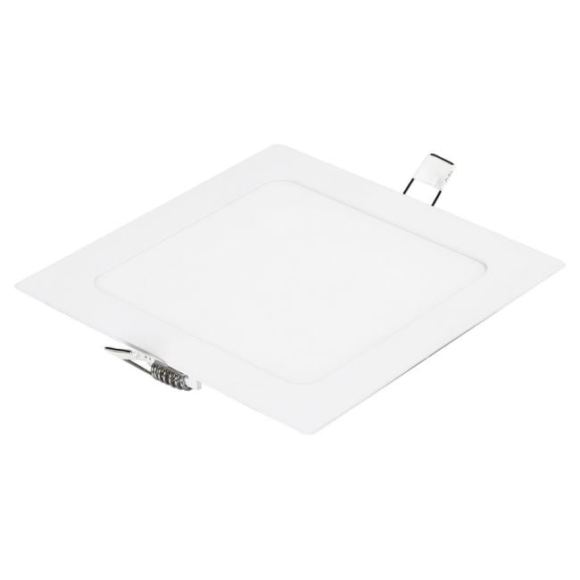 SBL-DLSq-9-65K Встраиваемый (LED) светильник  DL Smartbuy Square-9w/6500K/IP20