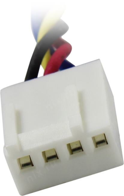 Ablecom <ACL-S40260>  (4пин,  LGA4094,  4U, Al+тепл.трубки)