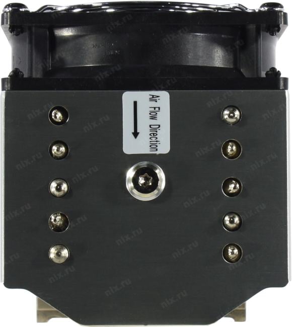 Ablecom <ACL-S40260>  (4пин,  LGA4094,  4U, Al+тепл.трубки)