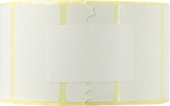 Cactus Top <CS-TT43251000>  Термоэтикетки (43x25мм, 1000шт)