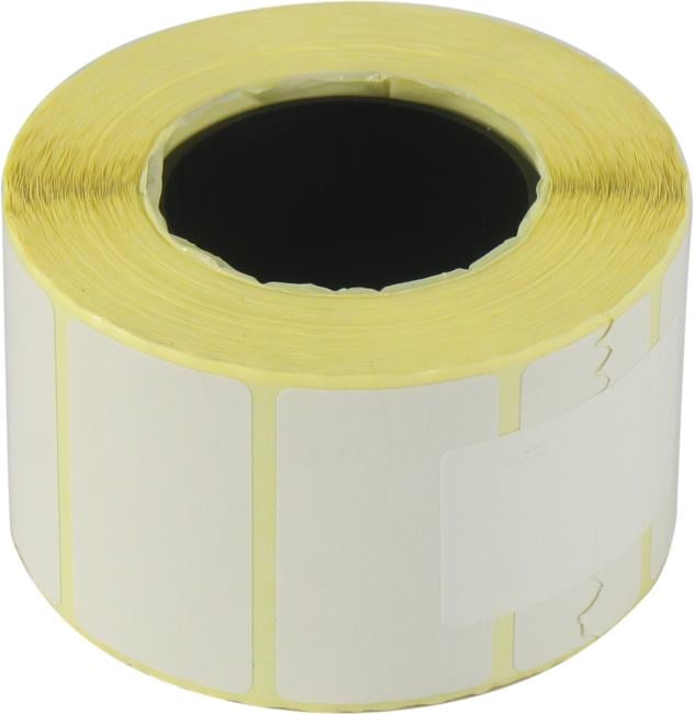 Cactus Top <CS-TT43251000>  Термоэтикетки (43x25мм, 1000шт)