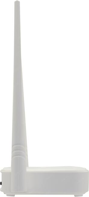 TENDA <N301> Wireless N300 Router (3UTP 100Mbps, 1WAN, 802.11 b/g/n,  300Mbps,  2x5dBi)