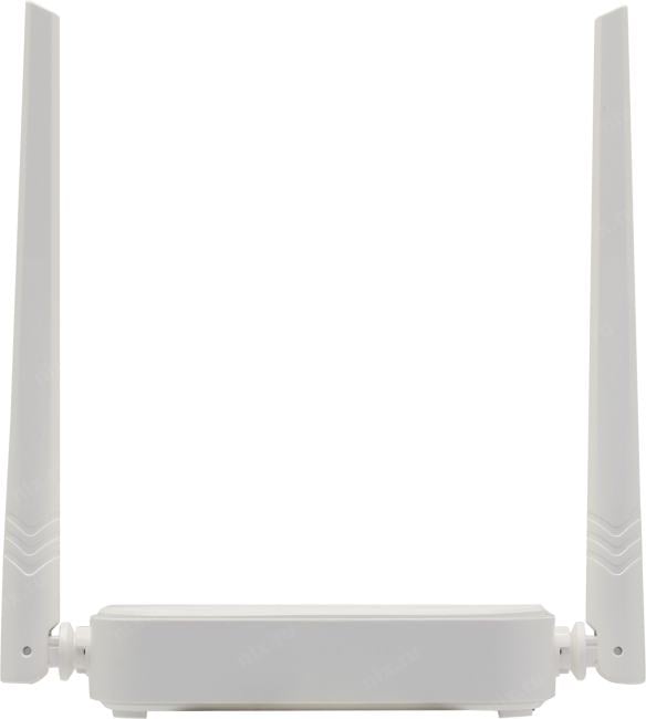TENDA <N301> Wireless N300 Router (3UTP 100Mbps, 1WAN, 802.11 b/g/n,  300Mbps,  2x5dBi)