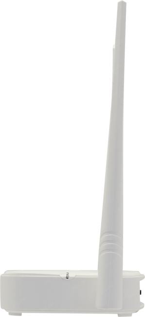 TENDA <N301> Wireless N300 Router (3UTP 100Mbps, 1WAN, 802.11 b/g/n,  300Mbps,  2x5dBi)