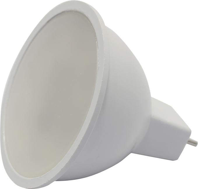 Smartbuy <SBL-GU5_3-07-40K-N> (GU5.3,  4000К, 7Вт, 160-240В)