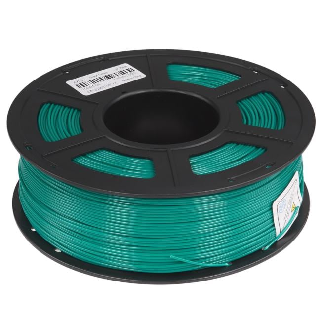 Филамент NV Print NV-3D-ABS-GRASSGREEN, ABS, 1.75 мм, 1 кг