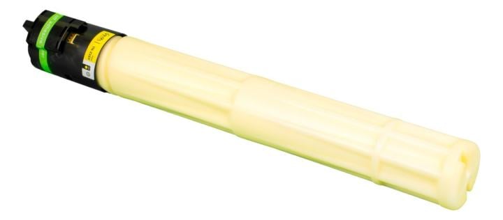 SAKMTN-216Y Картридж Sakura KMTN-216Y (A11G251) для Konica Minolta bizhubC220/bizhubC280,  желтый, 26000 к.