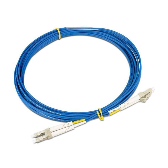 Кабель HPE QK734A, LC/LC OM4 2 Fiber, 5m