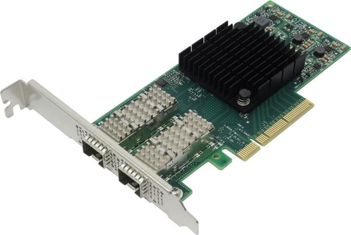 Mellanox <MCX4121A-ACAT>