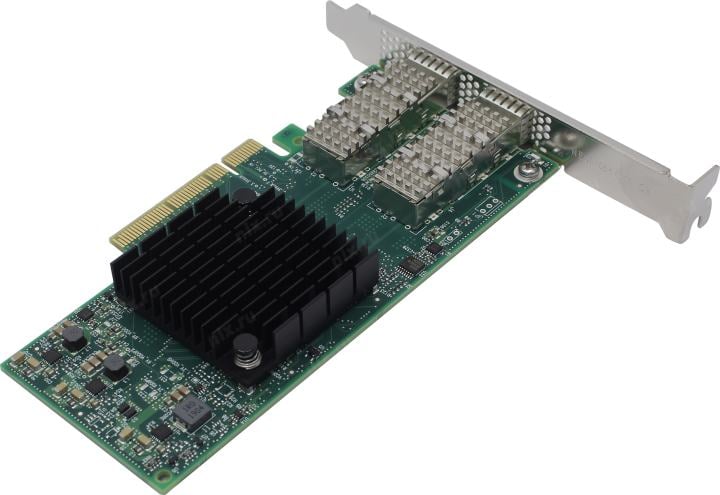 Mellanox <MCX4121A-ACAT>