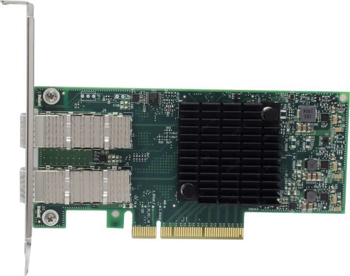 Mellanox <MCX4121A-ACAT>