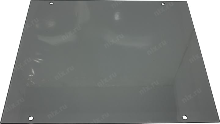 Miditower Aerocool <Glider Cosmo-G-BK-v1>  ATX без БП