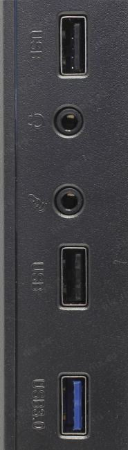 Miditower Aerocool <Glider Cosmo-G-BK-v1>  ATX без БП