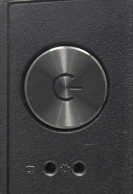 Miditower Aerocool <Glider Cosmo-G-BK-v1>  ATX без БП
