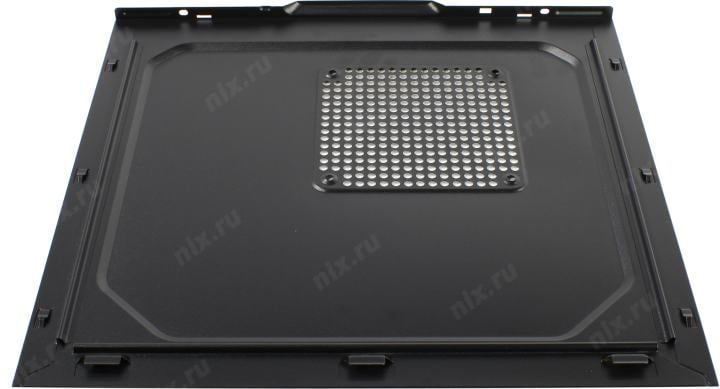 Minitower Powerman <SV511>  MicroATX 450W (24+4+6/8пин)