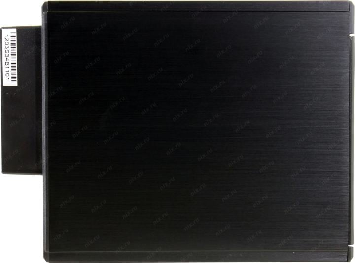Procase <T3-304-SATA3-BL> HotSwap  корзина 4xSATA/SAS 3.5”