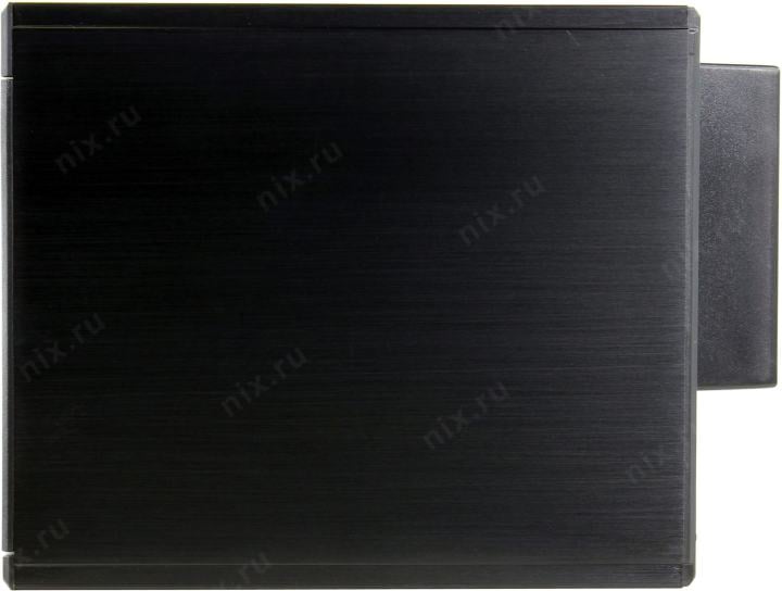 Procase <T3-304-SATA3-BL> HotSwap  корзина 4xSATA/SAS 3.5”