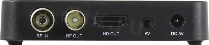CADENA <CDT-2388S> (Full HD A/V Player, HDMI,  USB2.0, DVB-T2, ПДУ)
