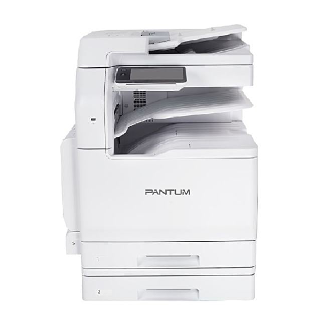 МФУ Pantum BM270ADN, лазерный, A3, ч/б, 25 стр/мин, Ethernet, USB