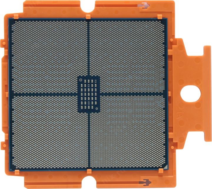 Процессор AMD 100-000000800, EPYC 9334, 32 ядра, 2.7/3.9ГГц, OEM