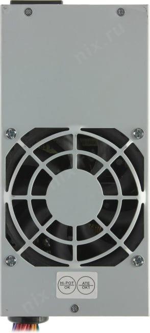 Блок питания Powerman <PM-300ATX> 300W  TFX (24+4пин) <6116827>