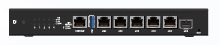 ER-6P-EU - Маршрутизатор Ubiquiti EdgeRouter 6-port, EU