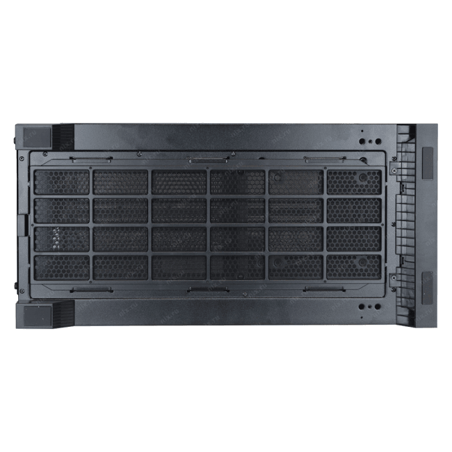 AH-TC1GC-000 ACD Lagrange ATX, Black, FANS: 120mm ARGB: 3 Top + 1 Rear + HUB. Drive bay int:  3x3,5  +  3x2,5. 2xUSB3.0+1x