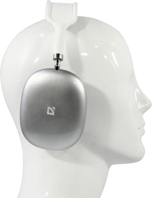 Наушники с микрофоном Defender FreeMotion B645 (Bluetooth 5.3,  microSD)  <63646>