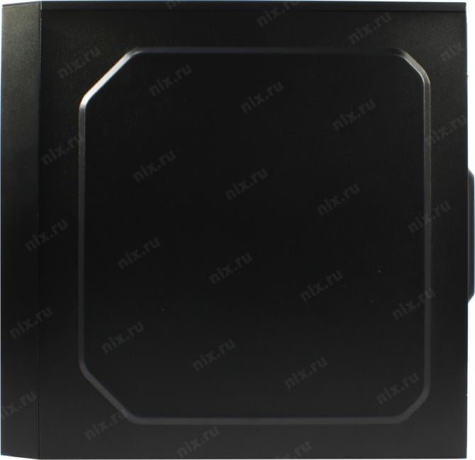 Minitower Powerman <SV511>  MicroATX 450W (24+4+6/8пин)