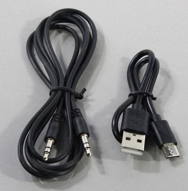Наушники с микрофоном Defender FreeMotion B645 (Bluetooth 5.3,  microSD)  <63646>