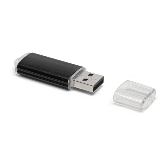 Флеш-накопитель MIREX 13600-FM3UBK16, 16 ГБ, USB 3.0, черный