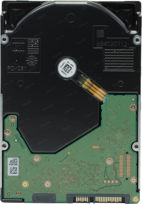 HDD 14 Tb SATA 6Gb/s Western Digital  Gold <WD142KRYZ> 3.5"