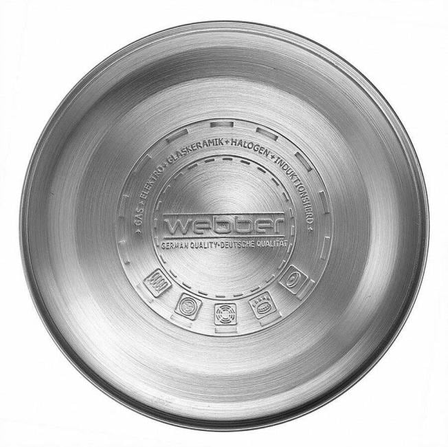 WEBBER  BE-0539 2,5л