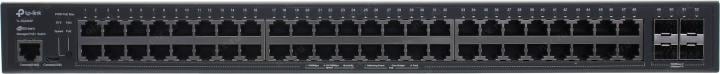 TP-LINK <TL-SG3452P>