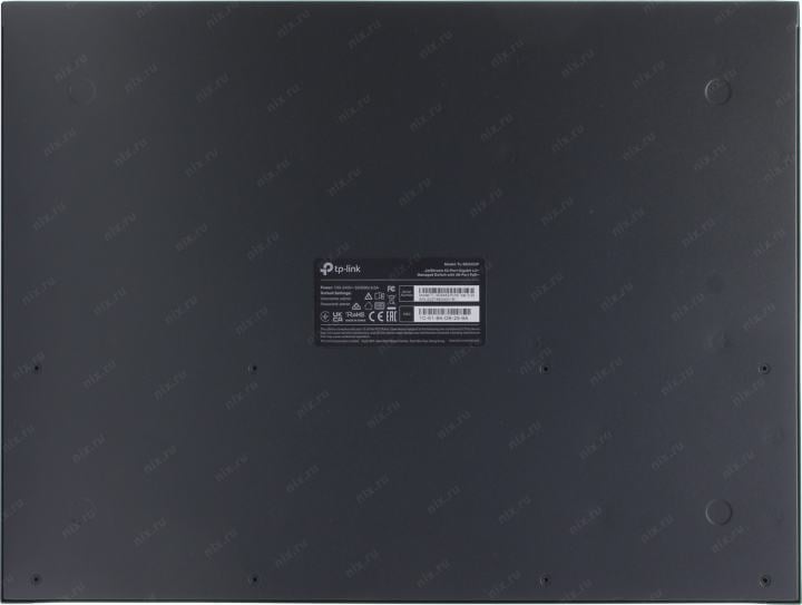 TP-LINK <TL-SG3452P>