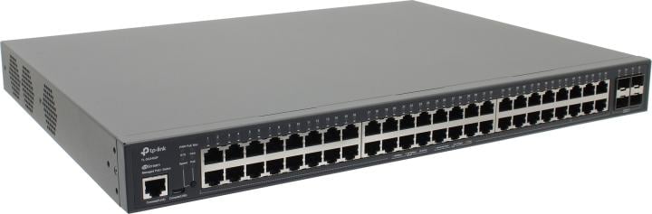 TP-LINK <TL-SG3452P>