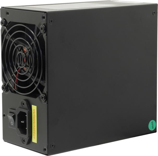 Блок питания Exegate EX235013RUS, 800W, ATX, 80+, APFC
