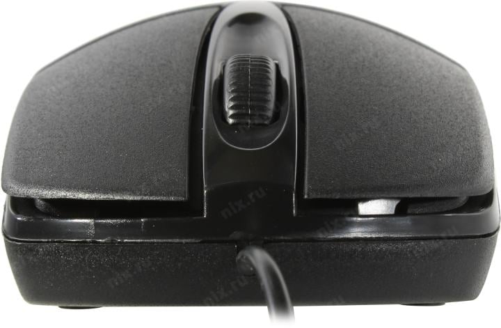 Гарнизон оптическая мышь <GM-220XL>  (RTL) USB 3btn+Roll