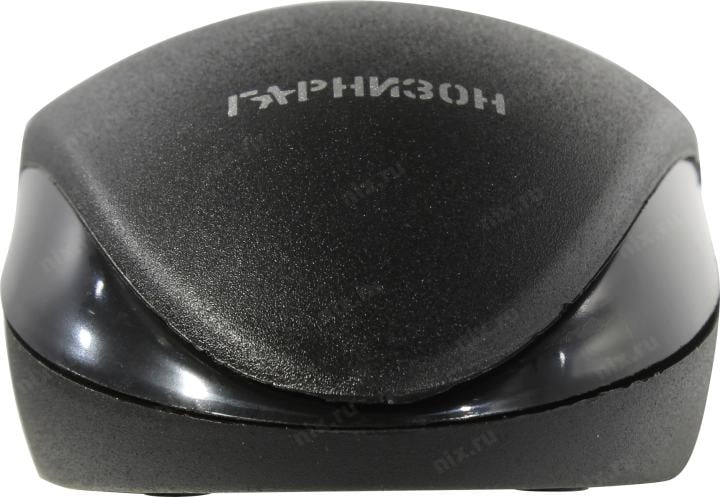 Гарнизон оптическая мышь <GM-220XL>  (RTL) USB 3btn+Roll