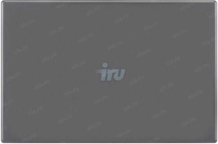 2084813  IRU Tactio 14RLH Ryzen 5 7430U 16Gb SSD512Gb 14" IPS FHD  (1920x1080)  FreeDOS  grey 4000mAh
