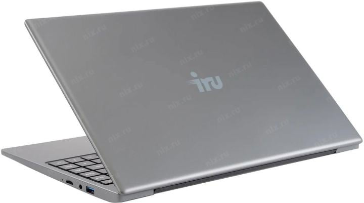 2084813  IRU Tactio 14RLH Ryzen 5 7430U 16Gb SSD512Gb 14" IPS FHD  (1920x1080)  FreeDOS  grey 4000mAh