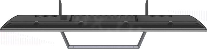 65"    QLED ЖК телевизор Skyworth 65Q67G (3840x2160, HDMI, LAN,WiFi,  BT,  USB,  DVB-T2, SmartTV)