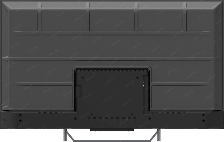 65"    QLED ЖК телевизор Skyworth 65Q67G (3840x2160, HDMI, LAN,WiFi,  BT,  USB,  DVB-T2, SmartTV)